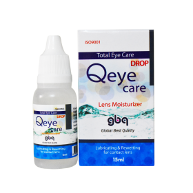 Qeye Care Drop