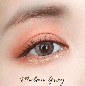 Mulan Gray ( 0.00 ~ 6.00 )